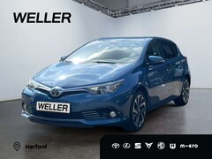 Bild des Angebotes Toyota Auris 1.2 Turbo Design Edition *Kamera*SHZ*Temp*