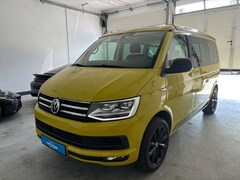Bild des Angebotes VW T6 California T6 2.0 TDI 4Motion California Beach Edition*AHK*ST