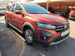 Bild des Angebotes Dacia Jogger Comfort Tce 110 Allwetterreifen und AHK abnehmbar