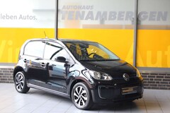 Bild des Angebotes VW up! e-up! Max Kamera Sitzheizung DAB+