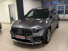Bild des Angebotes Mercedes-Benz GLB 35 AMG 📍 Junge Sterne Garantie direkt bei Mercedes