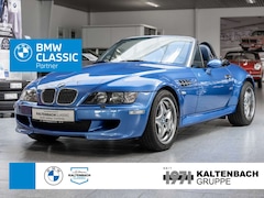 Bild des Angebotes BMW Z3 M -Roadster LEDER SITZHEIZUNG KLIMA