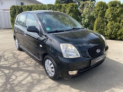 Bild des Angebotes Kia Picanto 1.1 LX 1Hand//Klima//Servo//48Kw