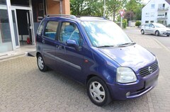 Bild des Angebotes Opel Agila 1.2 16 V Comfort