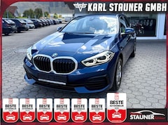 Bild des Angebotes BMW 116 i Limousine LENKRADH. LED PDC NAVI