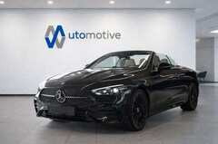Bild des Angebotes Mercedes-Benz CLE 220 d Cabrio AMG Line