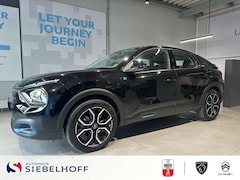Bild des Angebotes Citroen C4 e-C4 Feel Elektromotor 136