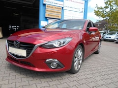 Bild des Angebotes Mazda 3 Lim. Sports-Line