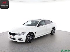 Bild des Angebotes BMW 1er M Coupé 440 Gran Coupe i xDrive M SPORT 360GRAD,KEYLESS