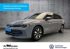 Bild des Angebotes VW Golf Variant 1.5 TSI Goal AHK+RFK+LED-Plus+ACC