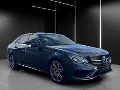 Bild des Angebotes Mercedes-Benz E 350 CDI BlueTec 4Matic *AMG.LINE*ILS*TOP*EURO6