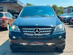Bild des Angebotes Mercedes-Benz ML 320 ML ML 320 CDI 4Matic Edition 10