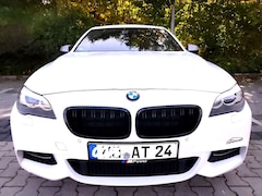 Bild des Angebotes BMW M550 M550d xDrive Touring Sport-Aut.