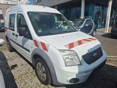 Bild des Angebotes Ford Transit Connect Kasten Lang Hoch Trend Klima AHK