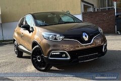 Bild des Angebotes Renault Captur 1.5 dCi Elysee*SHZ*NAV*Leder*R-Link*LED*