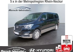 Bild des Angebotes Hyundai H-1 Trend 2,5 CRDI 8-SITZER DAB SHZ LenkradHZG Alarm T