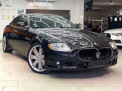 Bild des Angebotes Maserati Quattroporte S Automatik Leder Navi BiXenon BOSE PDC SD SHZ MFL