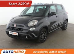 Bild des Angebotes Fiat 500L 1.4 S-Design*CAM*PDC*KLIMA*TEMPO*WENIG-KM*