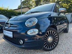 Bild des Angebotes Fiat 500C Fiat 500 Cabrio Automatik Riva EDITION Allwetter