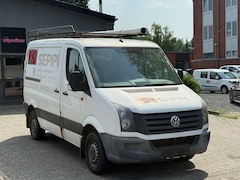 Bild des Angebotes VW Crafter 30 kurz L1H2