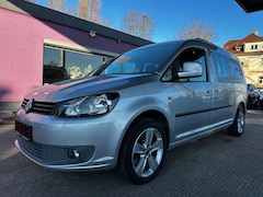 Bild des Angebotes VW Caddy Kombi Maxi "7 Sitze"HU/AU+Service neu"