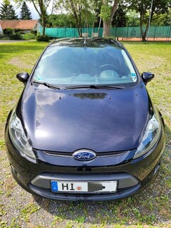 Bild des Angebotes Ford Fiesta 1.25 Trend
