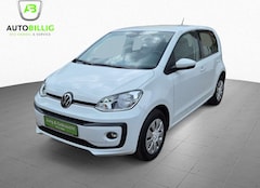 Bild des Angebotes VW up! 1.0 Klimaaut.|SHZ|R-Cam.|Tempomat