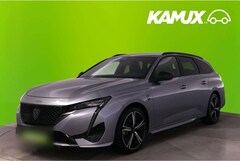 Bild des Angebotes Peugeot 308 1.2Hybrid SW Aut.145 GT+LED+NAVI+KAMERA