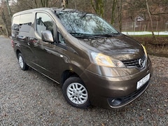 Bild des Angebotes Nissan NV200 /Evalia Tekna 1.5 dCi Navi Kamera