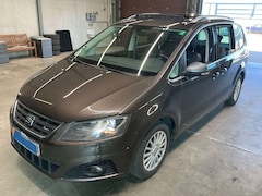 Bild des Angebotes SEAT Alhambra Alhambra 1.4 TSI Start