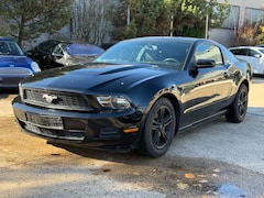 Bild des Angebotes Ford Mustang *Pannorama*Klima*Tempomat*