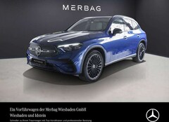 Bild des Angebotes Mercedes-Benz GLC 200 AMG-DISTRONIC-STANDHZG-PANO-UVP 77.800,-