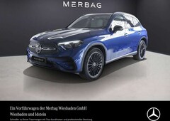 Bild des Angebotes Mercedes-Benz GLC 200 AMG-DISTRONIC-STANDHZG-PANO-UVP 77.800,-