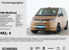 Bild des Angebotes VW T7 Multivan T7 Multivan Life 2.0 TDI DSG *IQ.LIGHT*AHK*18"*