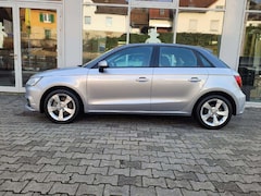 Bild des Angebotes Audi A1 sport