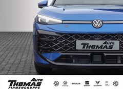 Bild des Angebotes VW T-Roc R-Line 1.5 eTSI DSG IQ.DRIVE+NAVI+PDC