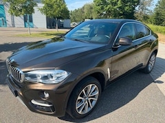 Bild des Angebotes BMW X6 xDrive 50 i/Head-Up/Design-Pure Extravagance