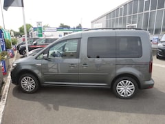 Bild des Angebotes VW Caddy Comfortline BMT