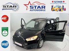 Bild des Angebotes Ford Transit Courier TransitCourier 1,5TDCi 55kW Bluetooth USB Klima E6