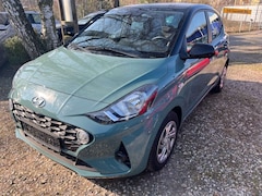 Bild des Angebotes Hyundai i10 Select