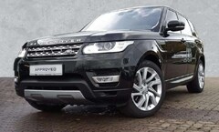 Bild des Angebotes Land Rover Range Rover Sport TDV6 HSE
