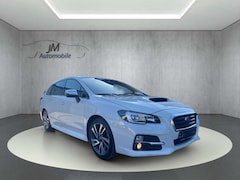 Bild des Angebotes Subaru Levorg 4x4 Automatik Kamera AHK