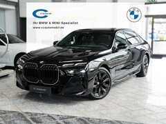 Bild des Angebotes BMW 740 740xd M SPORT PRO TV Fond-Auss. Sky-L. Carbon