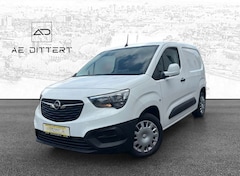 Bild des Angebotes Opel Combo E Cargo Edition+PP+Bluetooth+Tempomat+