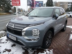 Bild des Angebotes Mitsubishi Outlander PHEV Intro Ed. * Incl. M+S