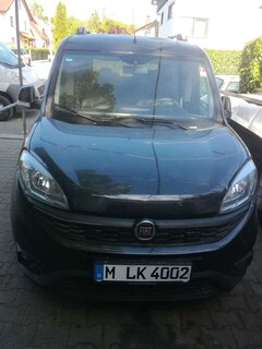 Bild des Angebotes Fiat Doblo Lounch