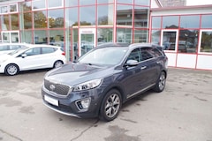 Bild des Angebotes Kia Sorento 2.2 CRDi AWD Platinum Edition, TÜV 10/27