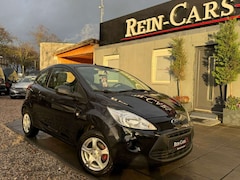 Bild des Angebotes Ford Ka/Ka+ Champions Edition/SITZHEIZUNG/KLIMA/73TKM/