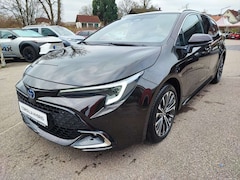 Bild des Angebotes Toyota Corolla 2.0 Hybrid Touring Sports Team Deutschland