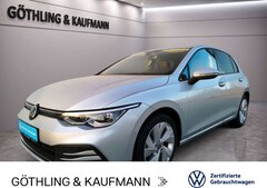 Bild des Angebotes VW Golf 2.0TDI Move DSG*LED+*KAM*IQ-Drive*NAVI*17Zo